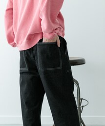 ITEMS URBANRESEARCH | ベイカーパンツ(その他パンツ)