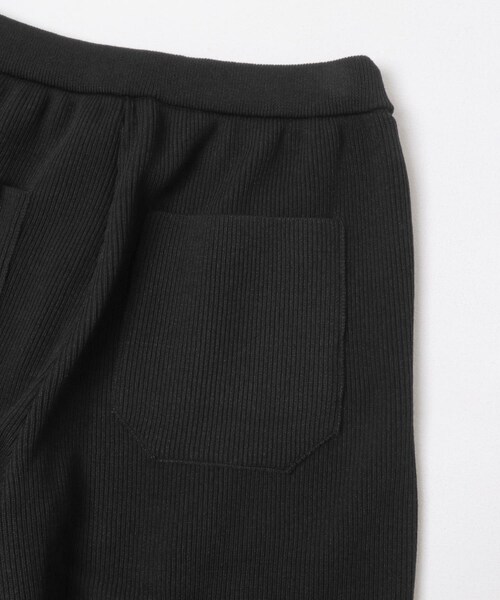 URBAN RESEARCH(アーバンリサーチ)の「PURLAM PU501-MPT01(その他パンツ・メンズ・CHARCOAL/BLACK/DARK NAVY・2/3)」の6枚目の写真