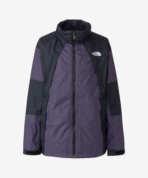 URBAN RESEARCH（アーバンリサーチ）の「THE NORTH FACE　CHIMNEY WIND JACKET（マウンテンパーカー・メンズ・K/AK/EK/FS・M/L/XL）」の4枚目の写真