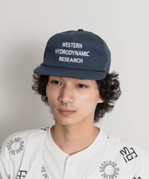 THE GOODLAND MARKET | Western Hydrodynamic Research　PROMO HAT(キャップ)