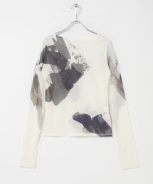 URBAN RESEARCH ROSSO | ELENDEEK　ORE GLINT SKIN CUT AND SEWN(Tシャツ/カットソー)