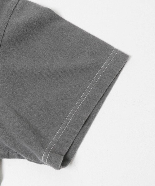 URBAN RESEARCH(アーバンリサーチ)の「『別注』J.J.Mercer×URBAN RESEARCH PHOTO PRINT T-SHIRTS(Tシャツ/カットソー・レディース・WHITE/CHARCOAL/BROWN・M)」の18枚目の写真