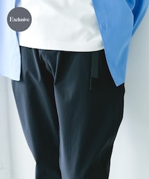Gramicci | 『別注』Gramicci for DOORS　4Way Stretch Trouser(その他パンツ)