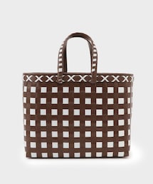 ROPE' | 【PA LI(パリ)】MARKET BASKETS |SMALL(かごバッグ)