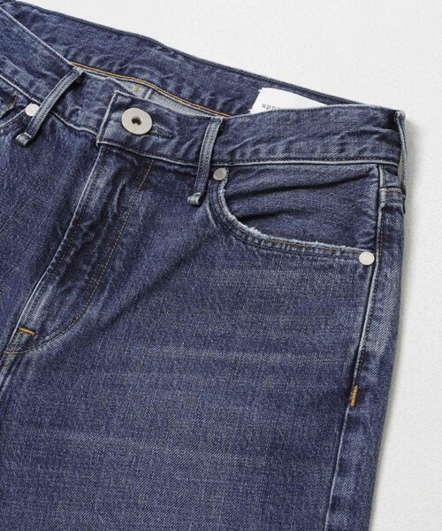 URBAN RESEARCH ROSSO（アーバンリサーチロッソ）の「upper hights　THE NIECE MID-RISE（デニムパンツ・レディース・UMI・22/23/24/25）」の5枚目の写真