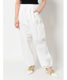 EVRIS | パラシュートパンツ(カーゴパンツ)