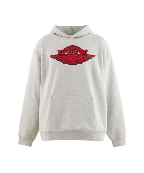 URBAN RESEARCH(アーバンリサーチ)の「SAINT M×××××× M J SM FLC HOODIE(パーカー・メンズ・WHITE/BLACK/GREY・S/M/L/XL)」の19枚目の写真
