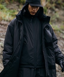 URBAN RESEARCH | 『別注』WILD THINGS×URBS　モンスターベスト(その他アウター)