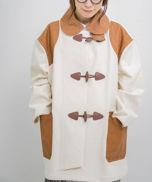 Nomat　Hunting Jacket