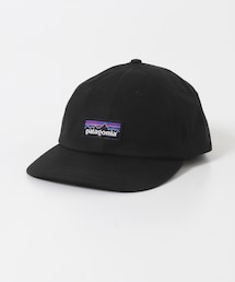 URBAN RESEARCH DOORS | patagonia　P-6 LABEL TRAD CAP(キャップ)