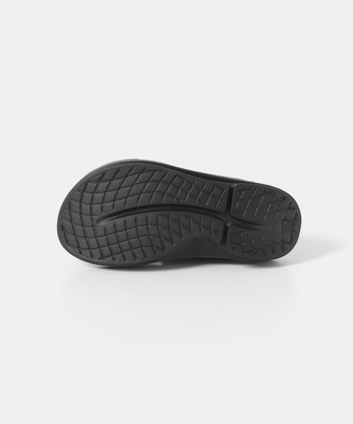 URBAN RESEARCH DOORS（アーバンリサーチドアーズ）の「OOFOS　OOriginal（サンダル・レディース・NeptuneBlu/Black/Nomad/Slate・6/7）」の10枚目の写真