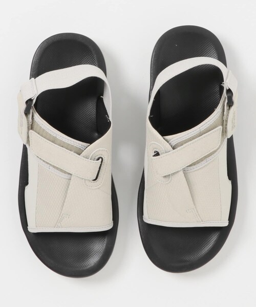URBAN RESEARCH DOORS(アーバンリサーチドアーズ)の「MOONSTAR HABIL(サンダル・メンズ・CHL/BK/IV/BK・M/L/XL)」の5枚目の写真