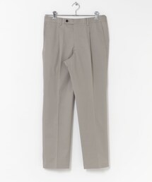 URBAN RESEARCH DOORS | LIFE STYLE TAILOR ストレッチコットンパンツ(スラックス)