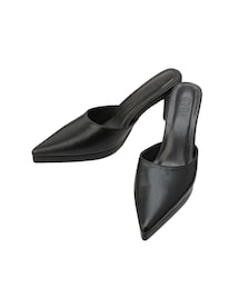 GYDA | アップストームポインテッドミュール(パンプス)