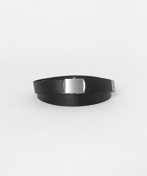 URBAN RESEARCH(アーバンリサーチ)の「『別注』MASTER&CO×URBAN RESEARCH GACHA BELT with BOX(ベルト・メンズ・99C/99L/99S・Free)」の12枚目の写真