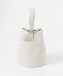 MARROW　ROUND HANDLE