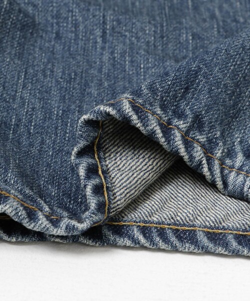 URBAN RESEARCH(アーバンリサーチ)の「A PRESSE Washed Denim Pants E(デニムパンツ・メンズ・BLEACH・30/27/32/27/34/27/36/27)」の11枚目の写真