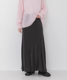 URBAN RESEARCH | キュプラバイアススカート(スカート)