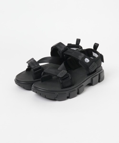 URBAN RESEARCH(アーバンリサーチ)の「SHAKA ZAMPER SF(サンダル・メンズ・TAUPE/BLACK・8/9/10)」の10枚目の写真