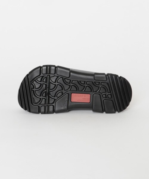 THE GOODLAND MARKET（ザグッドランドマーケット）の「BIRKENSTOCK　SUPER-BIRKI2.0PU BLACK (REGULAR)（スリッポン・レディース・BLACK・36/37/38）」の6枚目の写真