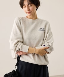 ROPE' PICNIC | 【Champion/チャンピオン別注】アソートロゴスウェットプルオーバー/リンクコーデ(スウェット)