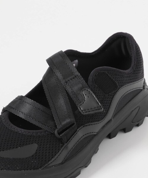 URBAN RESEARCH DOORS（アーバンリサーチドアーズ）の「MERRELL　MOAB SPEED 2 MJ SE（その他シューズ・レディース・EGGSHELL/BLACK・23.5/24/24.5）」の12枚目の写真