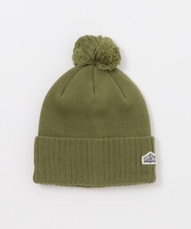 EKAL（エカル）の「patagonia　Powder Town Beanie（ニットキャップ/ビーニー・メンズ）」