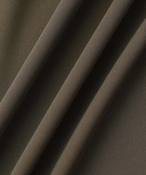 ROPE'（ロペ）の「【一部店舗限定】【REALM（レルム）】PEPLUM SKIRT｜フリルタイトスカート　26SS（スカート・レディース・カーキ・38）」の20枚目の写真