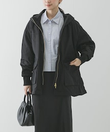 URBAN RESEARCH | コットンナイロンマウンテンパーカー(マウンテンパーカー)