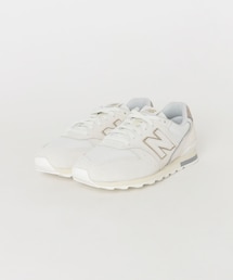 URBAN RESEARCH DOORS | NEW BALANCE　W996(スニーカー)