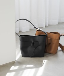 URBAN RESEARCH DOORS | リボンショルダーバッグ(ショルダーバッグ)