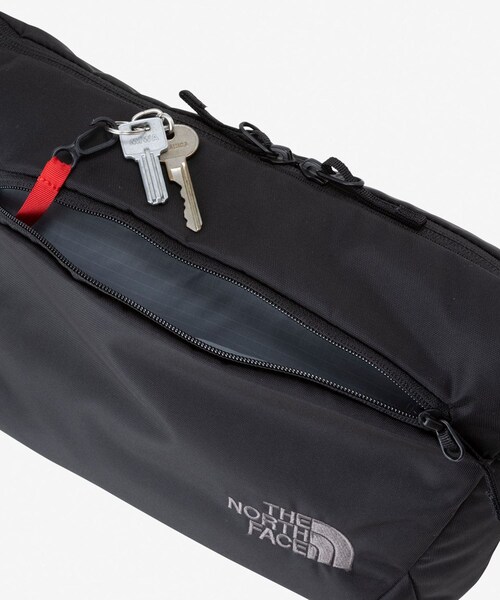 URBAN RESEARCH DOORS（アーバンリサーチドアーズ）の「THE NORTH FACE　Capella 5（ショルダーバッグ・メンズ・K/CR/DG・one）」の7枚目の写真