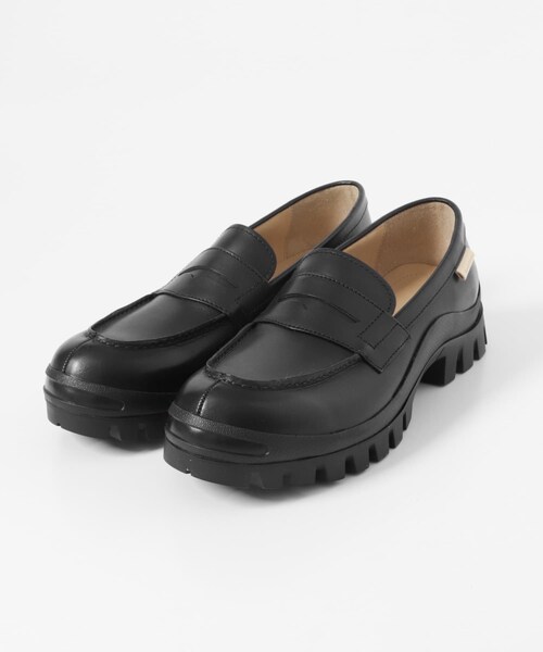 URBAN RESEARCH(アーバンリサーチ)の「Hender Scheme LOAFER #2146(ローファー・メンズ・Black・6/7/8)」の8枚目の写真