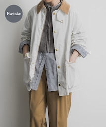 『別注』Barbour　BEDALE