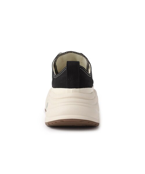 JUNRED(ジュンレッド)の「【CONVERSE/コンバース】ALL STAR SURGETRAINER OX/オールスターサージトレーナー(スニーカー・メンズ・ブラック・26/27/28)」の6枚目の写真