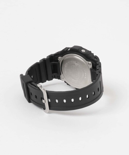 URBAN RESEARCH(アーバンリサーチ)の「G-SHOCK DW-5750E-1BJF(アナログ腕時計・メンズ・BLACK・FREE)」の4枚目の写真