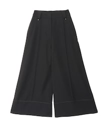 UN3D. | ANKLE WIDE PT(その他パンツ)