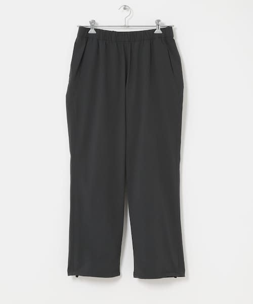 URBAN RESEARCH(アーバンリサーチ)の「GOLDWIN KODENSHI Stretch Weave Pants(その他パンツ・メンズ・BK/EB・2/3/4)」の2枚目の写真