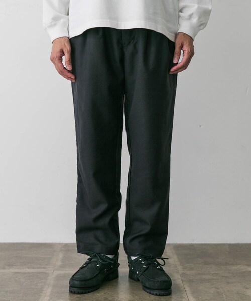 URBAN RESEARCH DOORS（アーバンリサーチドアーズ）の「STILL BY HAND