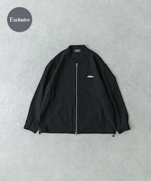 URBAN RESEARCH | 『別注』THOUSAND MILE×UR　THICK AND THIN BLOUSON(ブルゾン)
