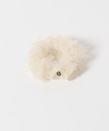 TRESSE　TULLE CHOUCHOU