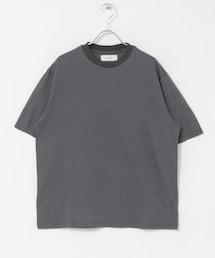 marka　CREW NECK T-SHIRTS