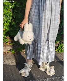 merry jenny | うさぎのミニバッグ(ハンドバッグ)