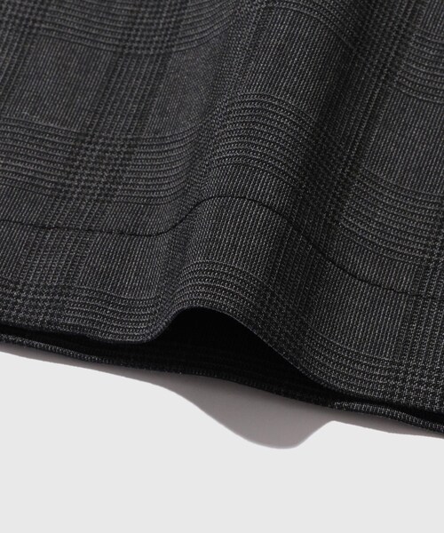 ADAM ET ROPE'(アダムエロペ)の「【mfpen/エムエフペン】Mail Jacket(その他アウター・メンズ・チャコール・M/S)」の14枚目の写真