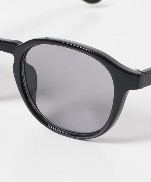 URBAN RESEARCH Sonny Label（アーバンリサーチサニーレーベル）の「noeyedia　NE-436（メガネ・レディース・ミドルブラウン/チャコール/ライトブラウン・one）」の7枚目の写真