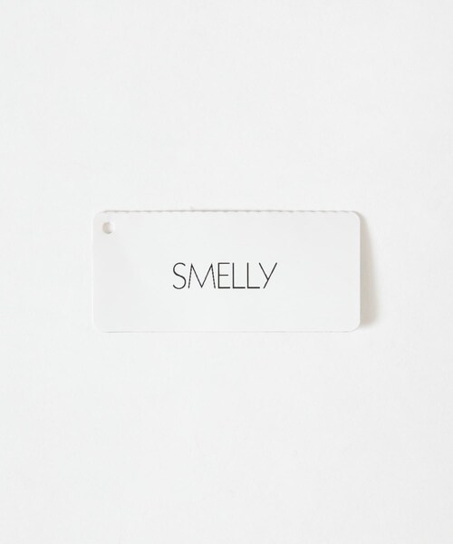 SMELLY（スメリー）の「ドロストハンチング（ハンチング/ベレー帽・レディース・BRN/BLK・-）」の15枚目の写真