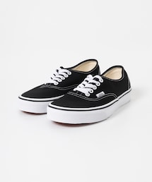 VANS | VANS AUTHENTIC(スニーカー)