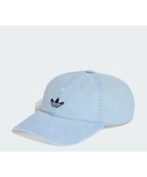 adidas | ベースボール ウォッシュド キャップ(アクセサリー)