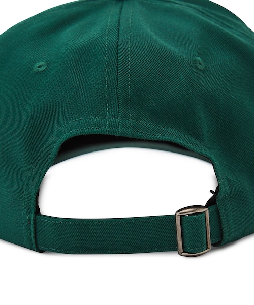 ADAM ET ROPE'(アダムエロペ)の「【PALMES/パームス】Stumble 6-Panel Cap(キャップ・メンズ・グリーン/ネイビー・F)」の8枚目の写真