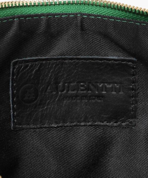URBAN RESEARCH Sonny Label（アーバンリサーチサニーレーベル）の「AULENTTI　2WAYショルダーバッグ（ショルダーバッグ・レディース・OFF/GREEN・one）」の13枚目の写真